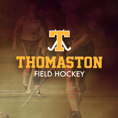 Thomaston Field Hockey