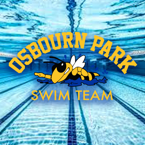 Osbourn Park - Swim Team